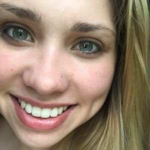 Meet your Posher, Katherine